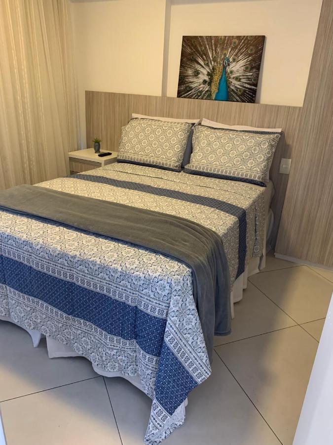 Landscape Flat Alto Padrao Condominio Na Beira Mar 포르탈레자 외부 사진