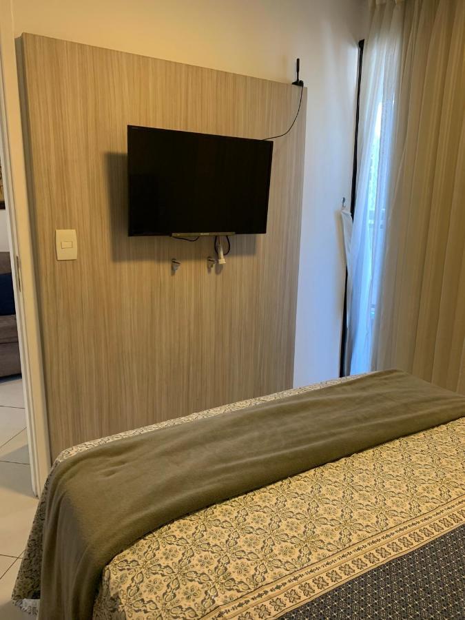 Landscape Flat Alto Padrao Condominio Na Beira Mar 포르탈레자 외부 사진