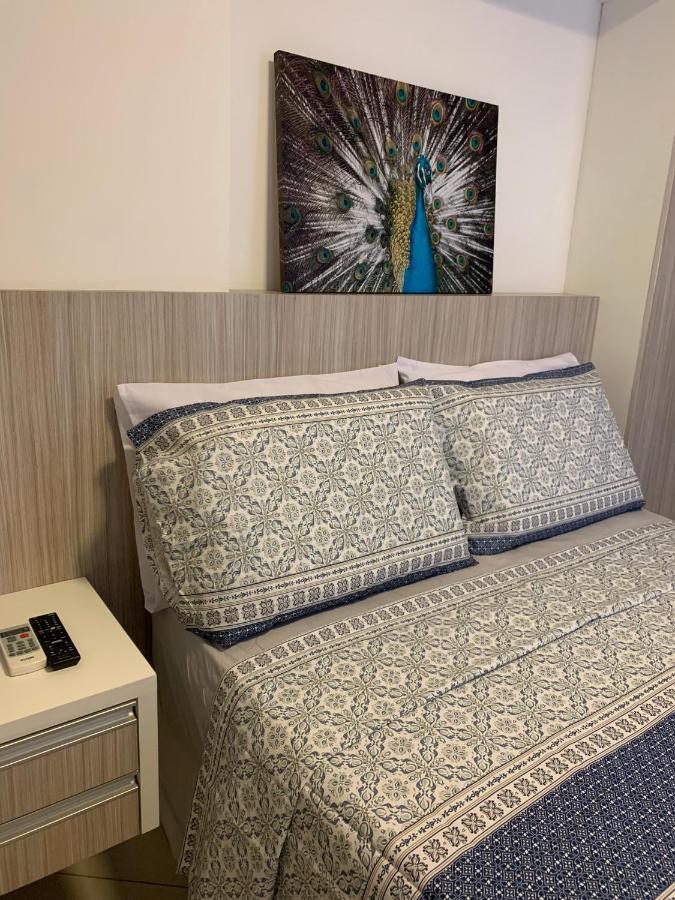 Landscape Flat Alto Padrao Condominio Na Beira Mar 포르탈레자 외부 사진